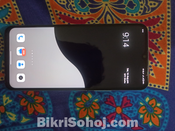 vivo y 33s